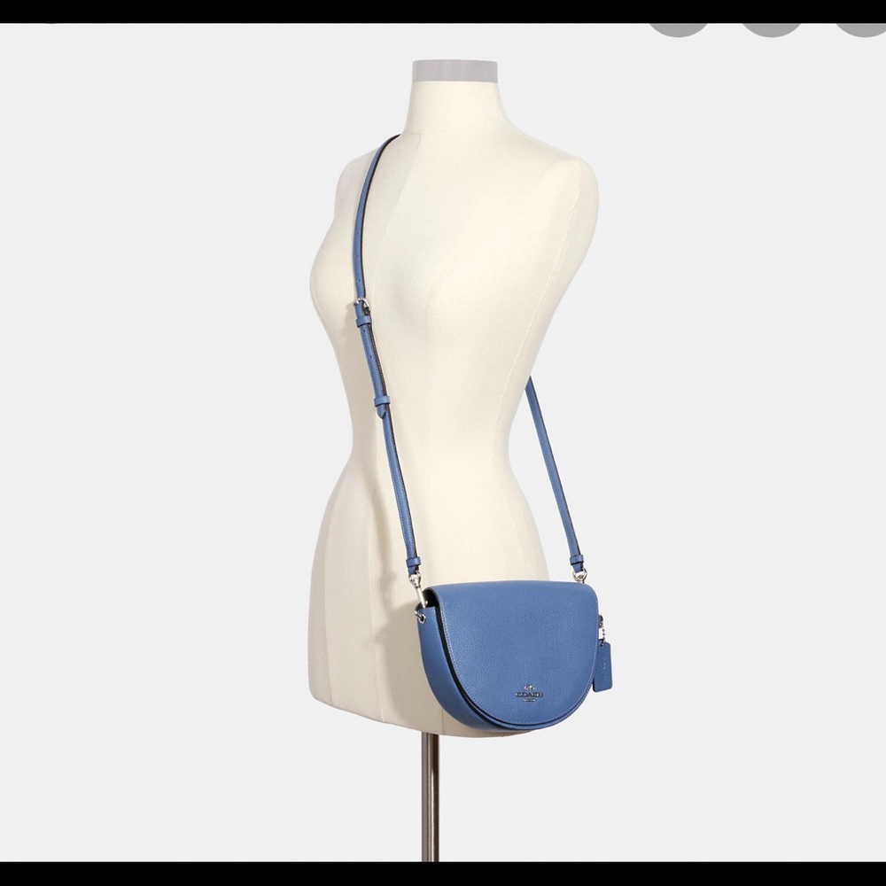 Coach ellen crossbody